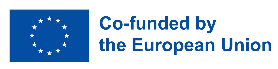 Co-funded by the EU